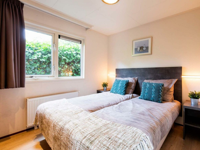 Room 4, Holiday Home for 5 People, Noordwijk