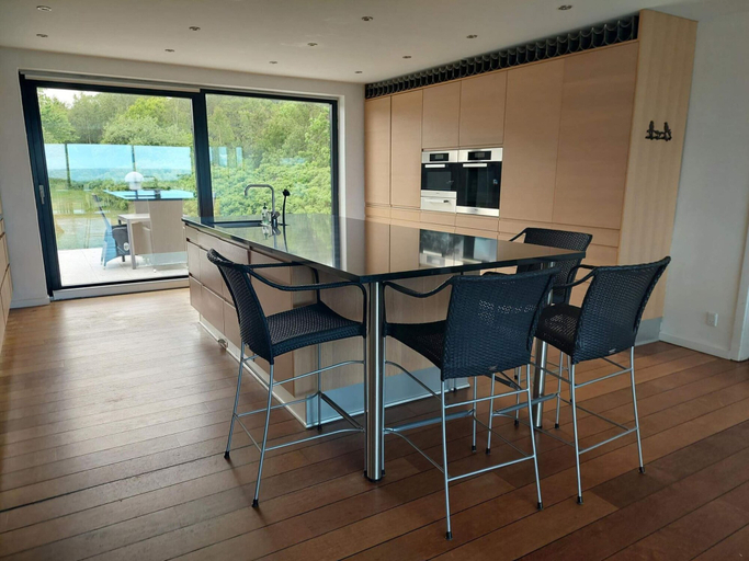 Interior 3, 4 Star Holiday Home in Frederikshavn, Frederikshavn