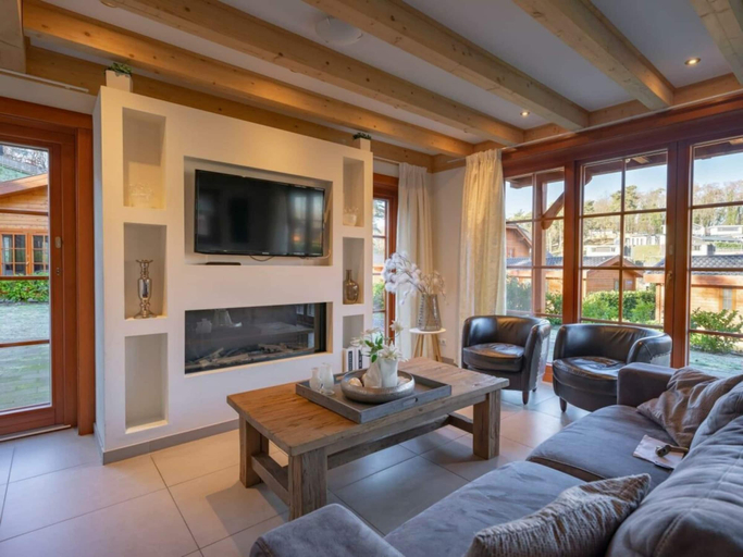 Living area, Boekhorst L"etage Sauna 10, Heerlen