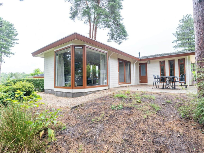 Primary image 3, Holiday Home in Brunssum With Terrace, Heerlen