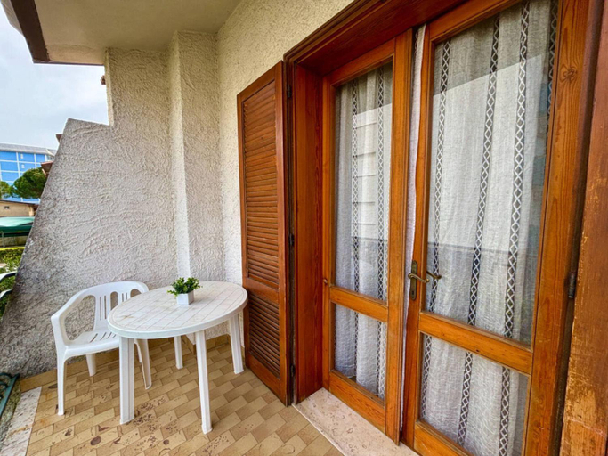 5, Villa With Garden and bbq at 250 m From the sea, Venezia