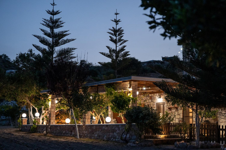 Exterior & Views 1, Emilia's Little Farmhouses, South Aegean