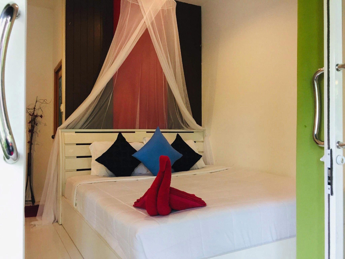 Bedroom 2, Phangan Cove Beach Resort, Ko Phangan