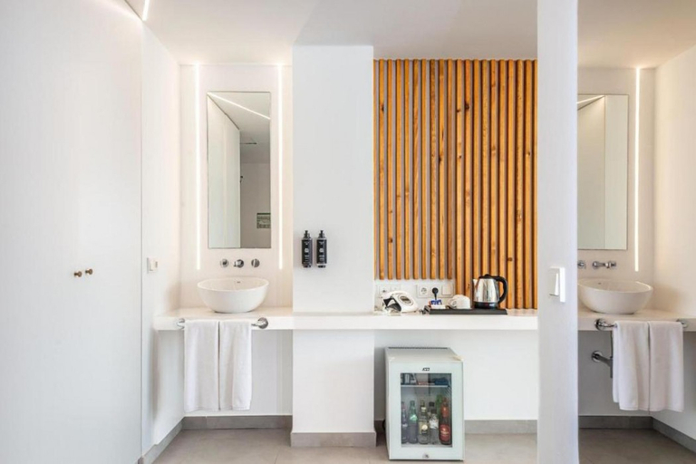 Bathroom 4, Vibra Algarb Hotel, Baleares
