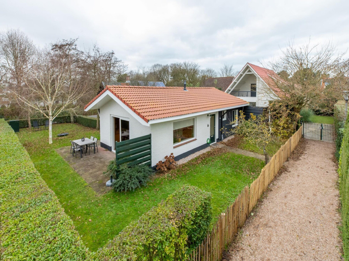 Primary image, Holiday Home Near Beach, Veere