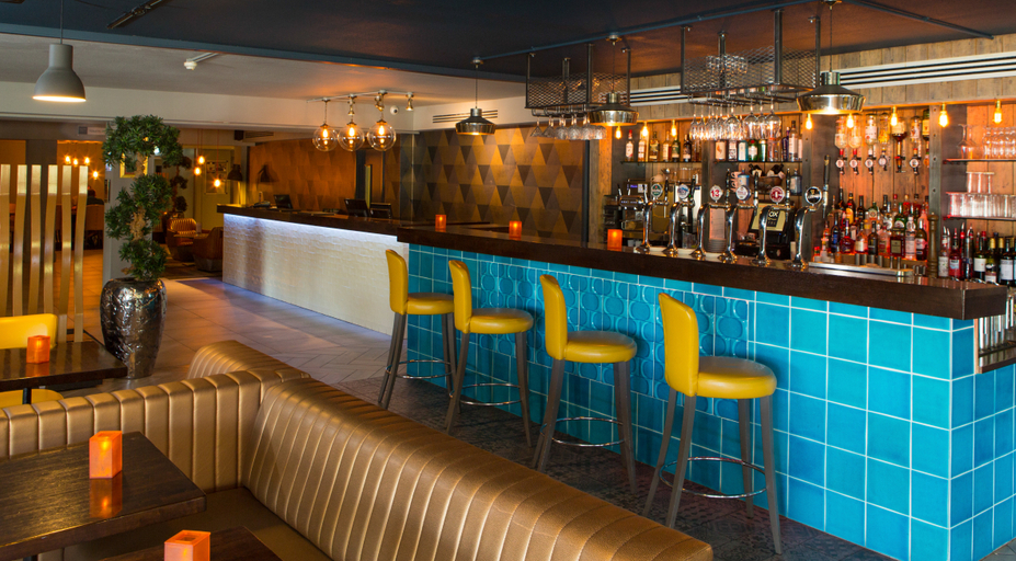 Food & Drinks 4, Nox Hotel Galway