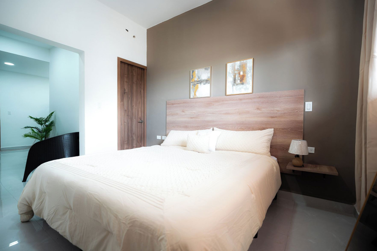Room 5, La Palma Experience, Panamá
