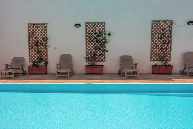 Others 5, Relaxing Cristal Bedroom No1503, Olbia-Tempio