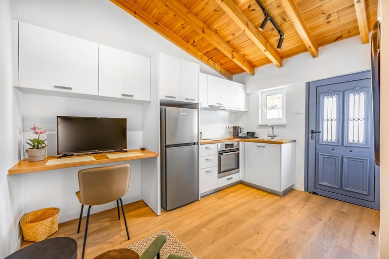 3, Olga Premium Apartments