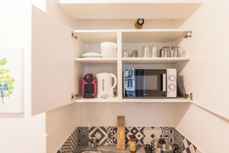 Others 4, Apartment WS St Germain - Quartier Latin, Paris