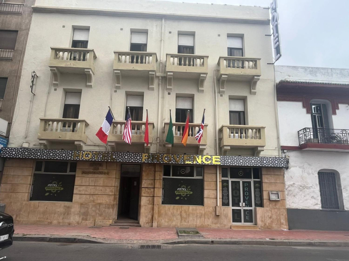 Exterior & Views 4, Hotel De Provence, El Jadida