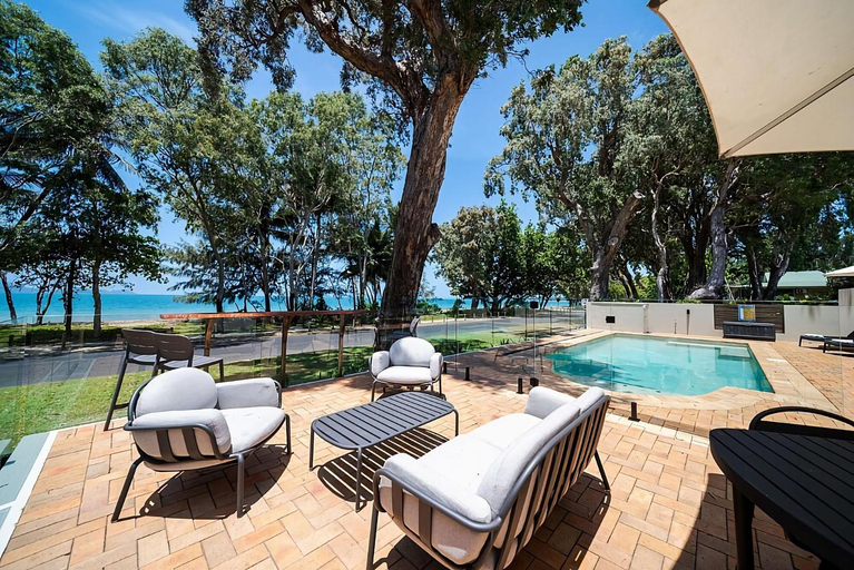 Sport & Beauty 2, Latitude 17 - Suite 1, Cardwell