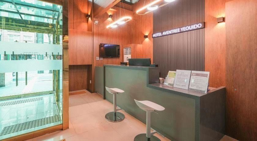 Others 5, Hotel Aventree Yeouido, Yeongdeungpo