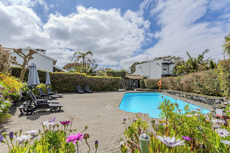 Sport & Beauty 2, Quinta de Santana, Ribeira Grande
