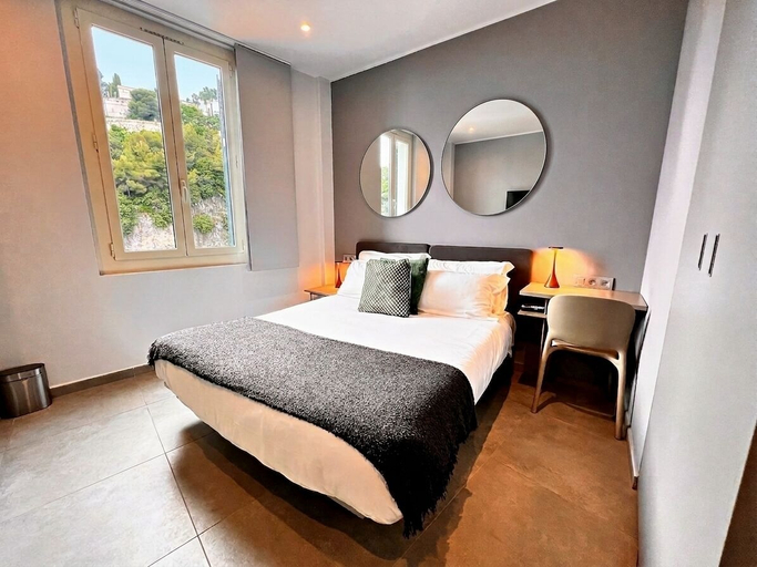 Room 3, My Residence d'Azur, Alpes-Maritimes