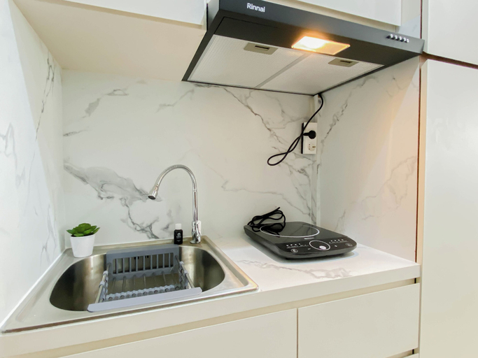 Others 4, Nice Studio Apartment At Royal Sentul Park, Bogor