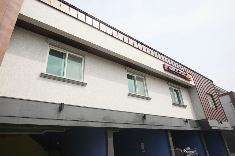 Exterior & Views 4, Yesan Ryu Hotel, Yesan