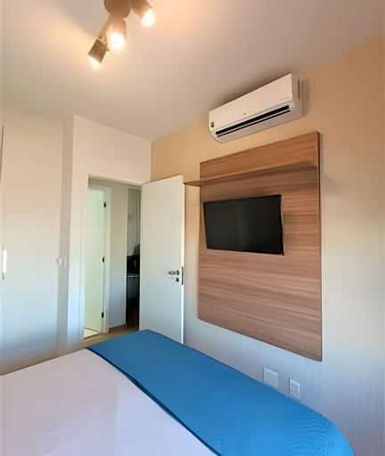 Room 2, PARQUE PRADO IMÓVEIS, Campinas