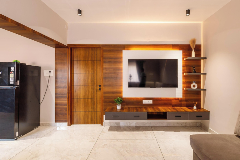 Interior 3, The Indigo Arcnr Manipal Hospital Indiranagar, Bangalore