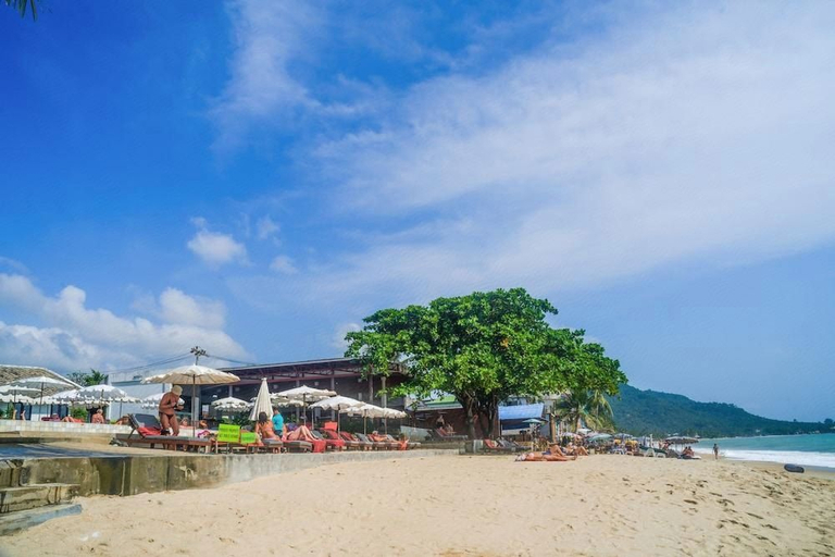 Others 4, The Hive Hotel, Ko Samui