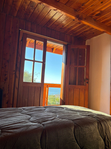 Room 2, olly hostel, Bariloche