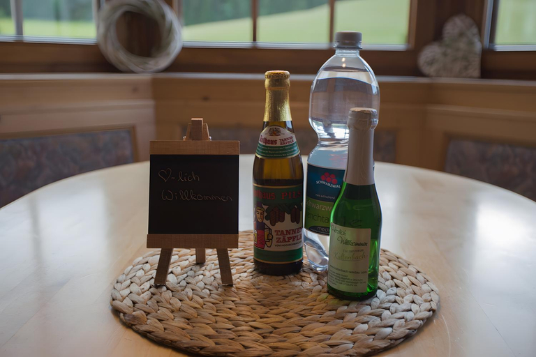 Food & Drinks 5, Ferienhaus Kaltenbach, Breisgau-Hochschwarzwald