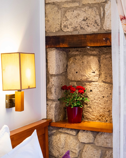 Bedroom 4, Leylak Boutique Hotel & Brasserie - Boutique Class, Çeşme