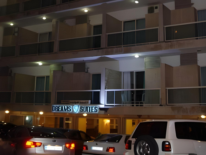 Exterior & Views 2, Dreams Suites, Beirut