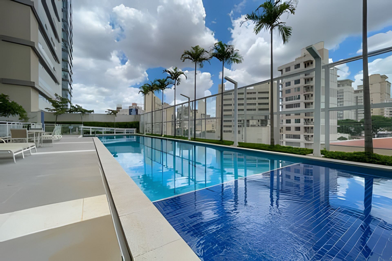 Pool 4, PARQUE PRADO IMÓVEIS, Campinas