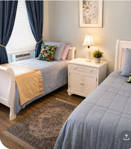 Bedroom 2, 25percent Off Pet Friendly Beach 8mi Sebastian 6mi HotTub, Indian River