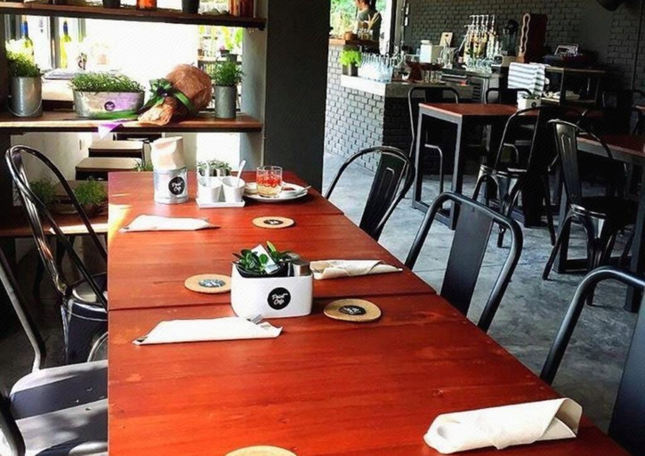 Food & Drinks 5, Vanilla Residence Chiangmai, Muang Chiang Mai