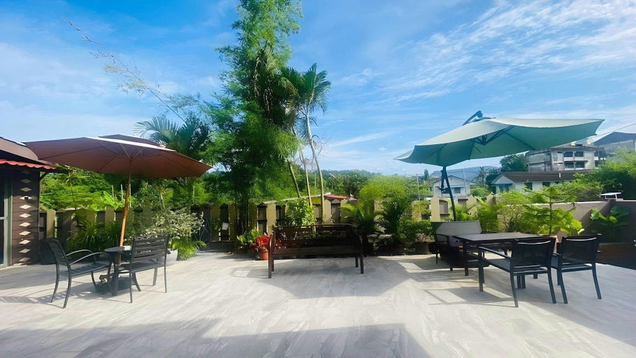 Food & Drinks 5, Motel Seri Mutiara, Langkawi