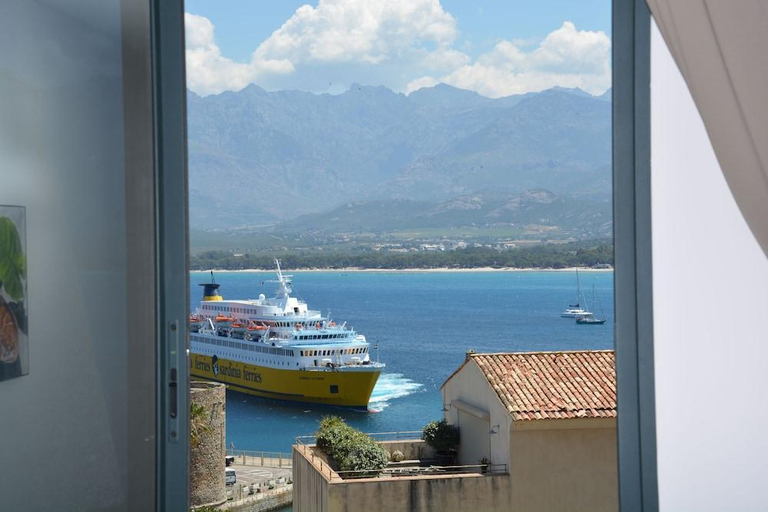 Others 4, Hôtel Belvédère, Haute-Corse