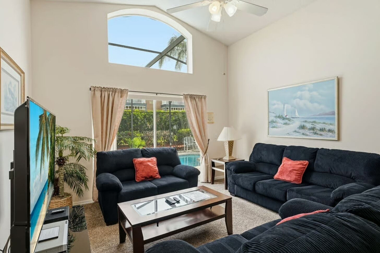 Others 5, Haven Villas, Osceola