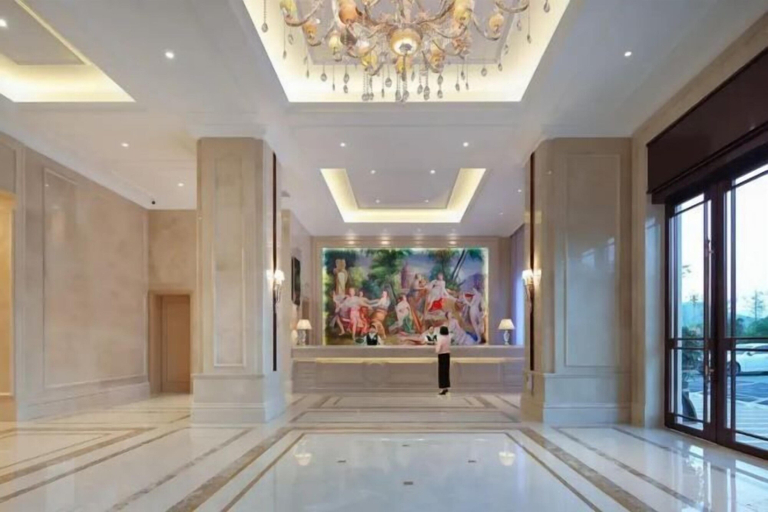 Others 4, Vienna International Hotel (Dushan), Qiannan Buyei and Miao