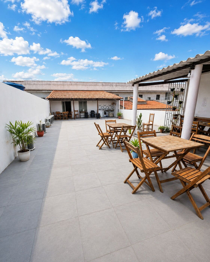 Exterior & Views, Mara Jeri, Jijoca de Jericoacoara