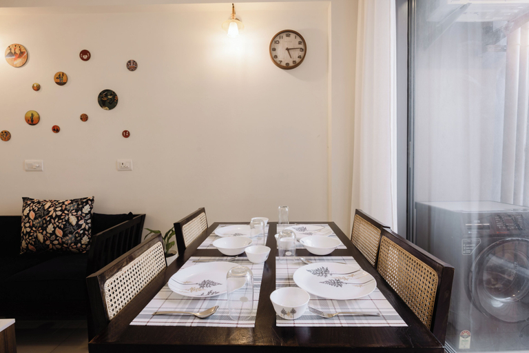 Interior 2, Velora Vista by Jadecaps2bhknr IIM Kolkata, South 24 Parganas