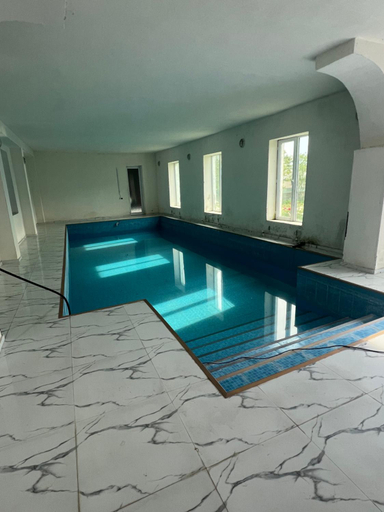 Sport & Beauty 5, Hotel Villa DavidL, Sagarejo