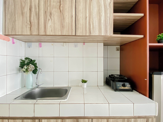 Others 4, Great Choice Studio Apartment At Springlake Summarecon Bekasi, Bekasi