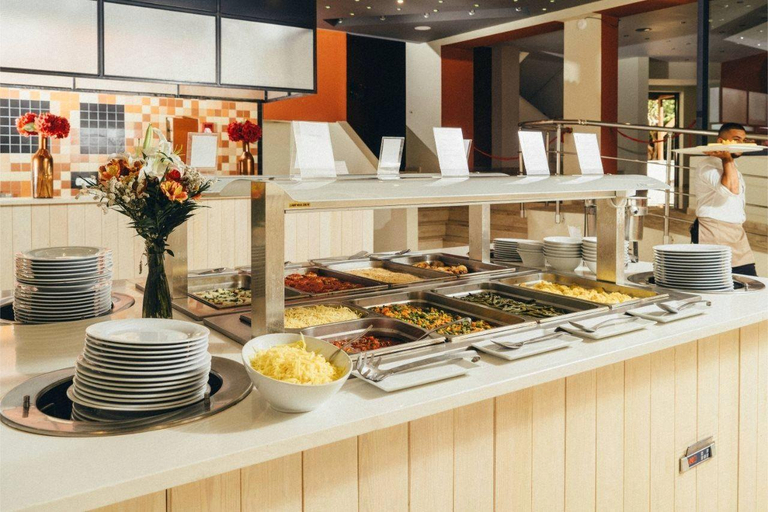 Food & Drinks 5, Almyrida Village & Waterpark Hotel, Crete