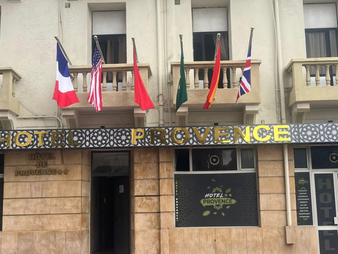 Exterior & Views 1, Hotel De Provence, El Jadida