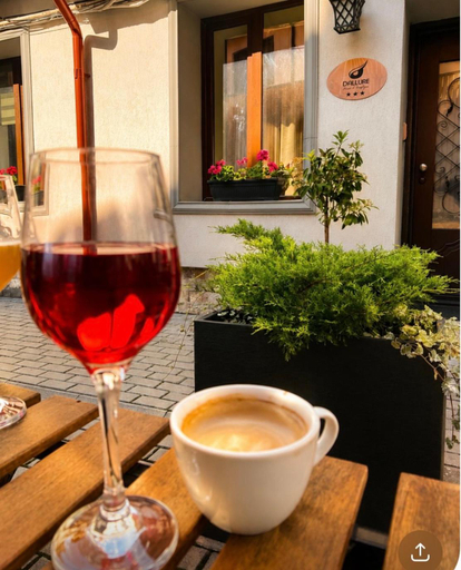 Food & Drinks 4, Dallure House Boutique, Brasov
