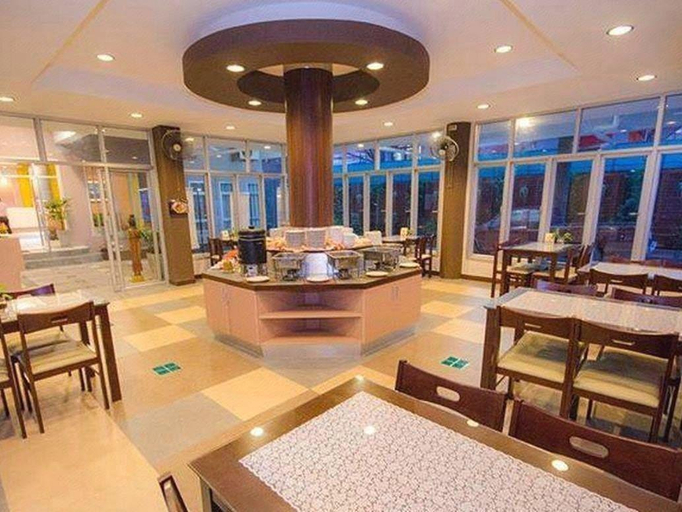 Food & Drinks 4, Charoenchit House, Muang Khon Kaen