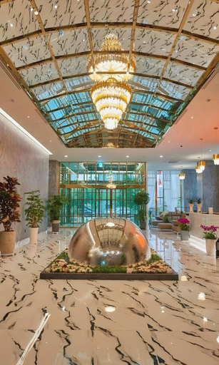Others 5, Stavia Hotel, Gimpo