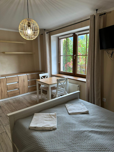 Bedroom, Willa z Widokiem, Jelenia Góra