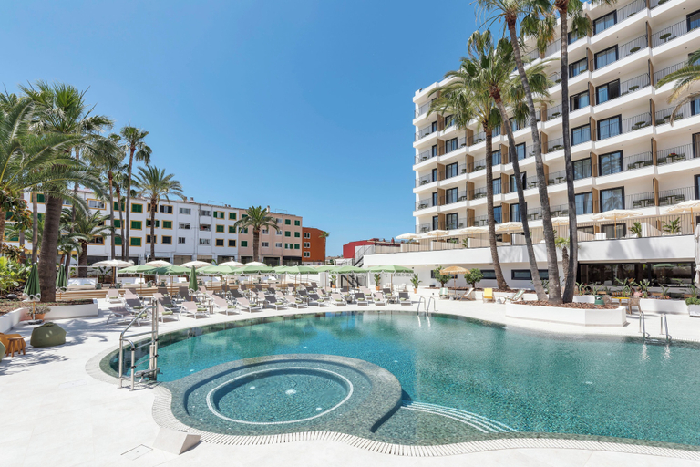 Exterior & Views 2, Tangerine by Honne Hotels - Adults Only ¨New Opennig¨, Baleares