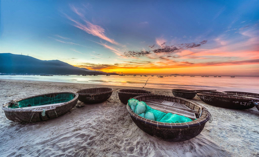 Others 5, Bamboo Hotel, Da Nang