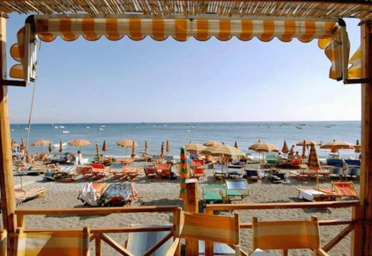 Food & Drinks 4, Hotel Vittoria, Salerno