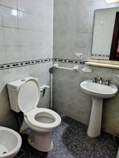 Others 5, Gran Hotel Oriental, Distrito Federal