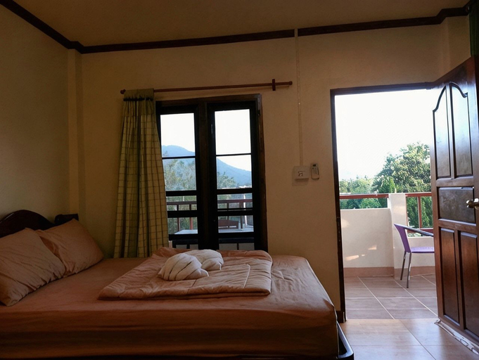 Others 5, Chiangkhan See View Guest House, Chiang Khan